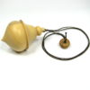 Pendule de radiesthésie bois de Buis